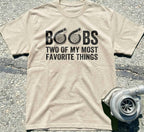My Most Favorite Things