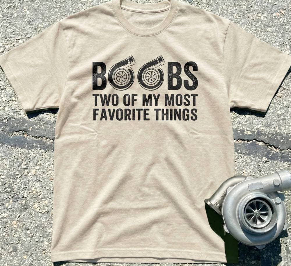 My Most Favorite Things