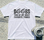 My Most Favorite Things