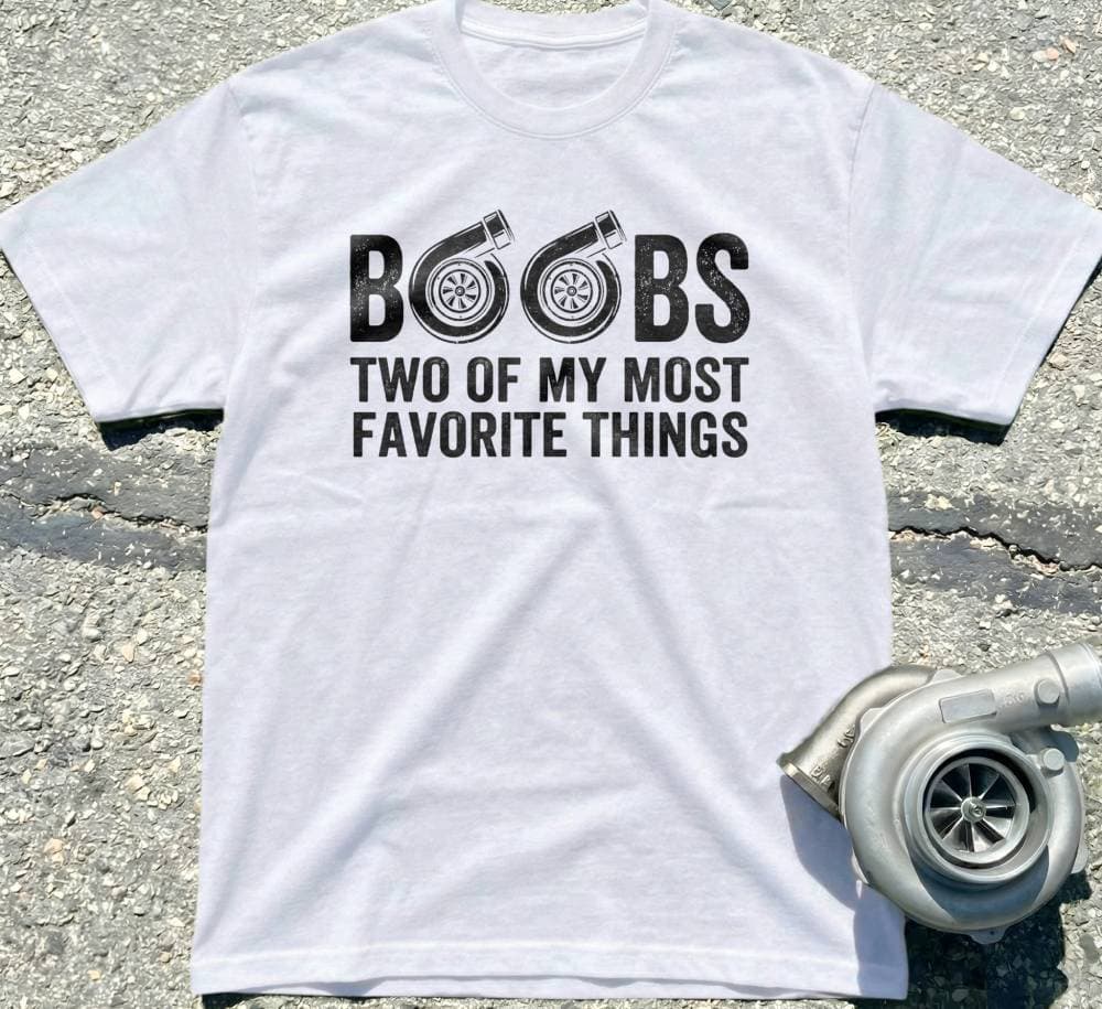 My Most Favorite Things