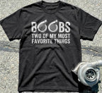 My Most Favorite Things