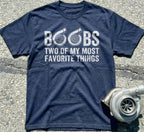 My Most Favorite Things