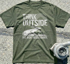 Think Outside