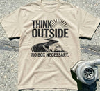 Think Outside