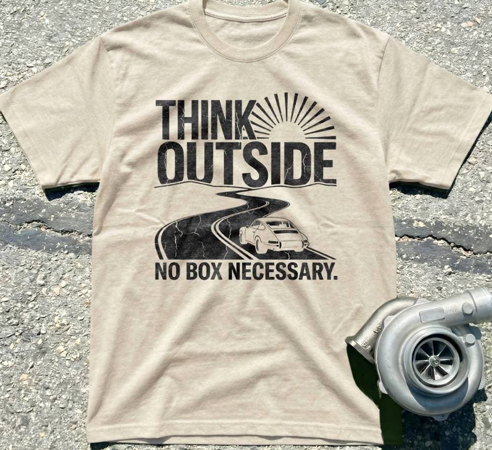 Think Outside