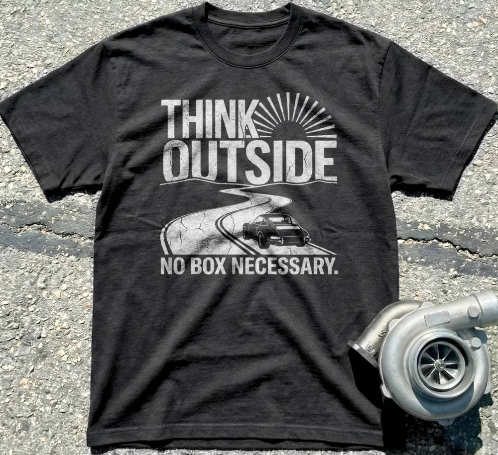 Think Outside