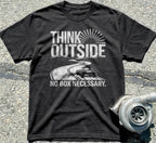 Think Outside