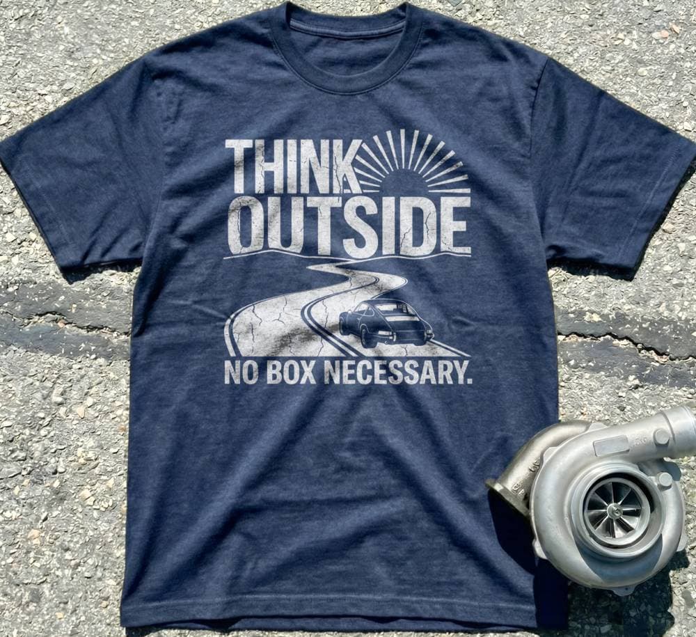Think Outside