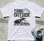 Think Outside