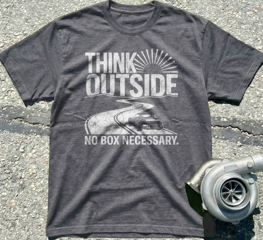Think Outside