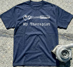 My Therapist