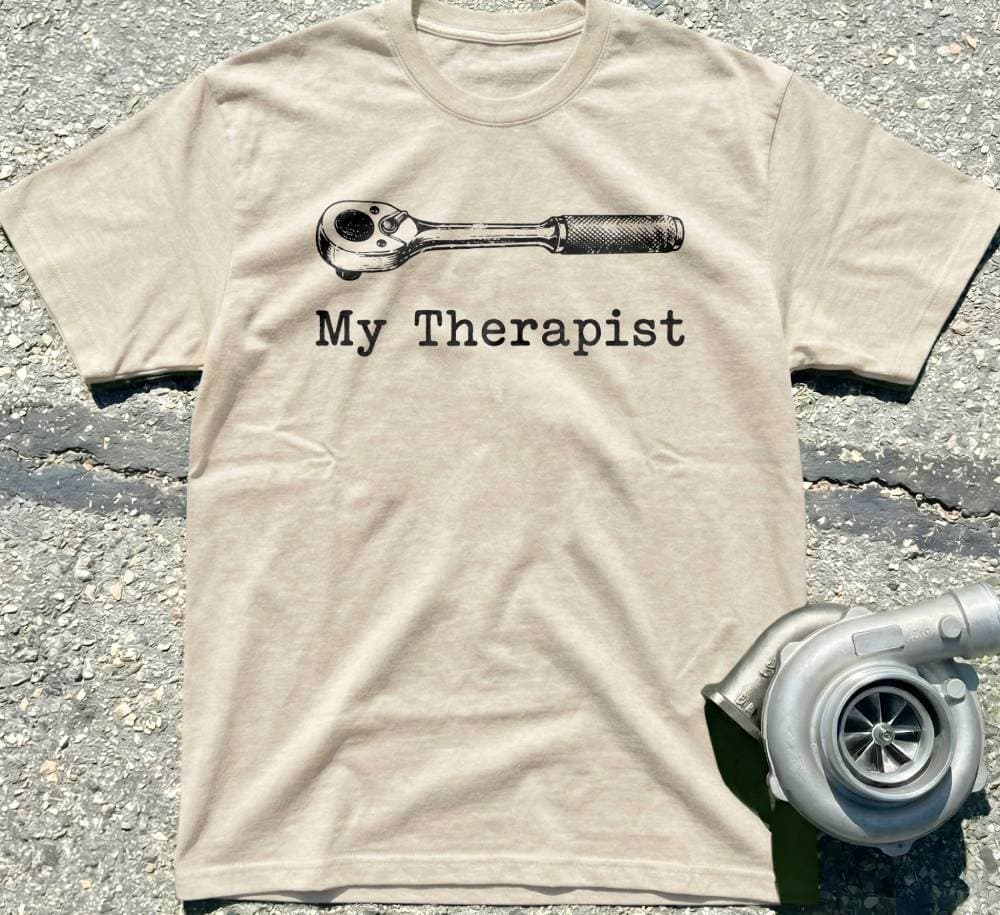 My Therapist