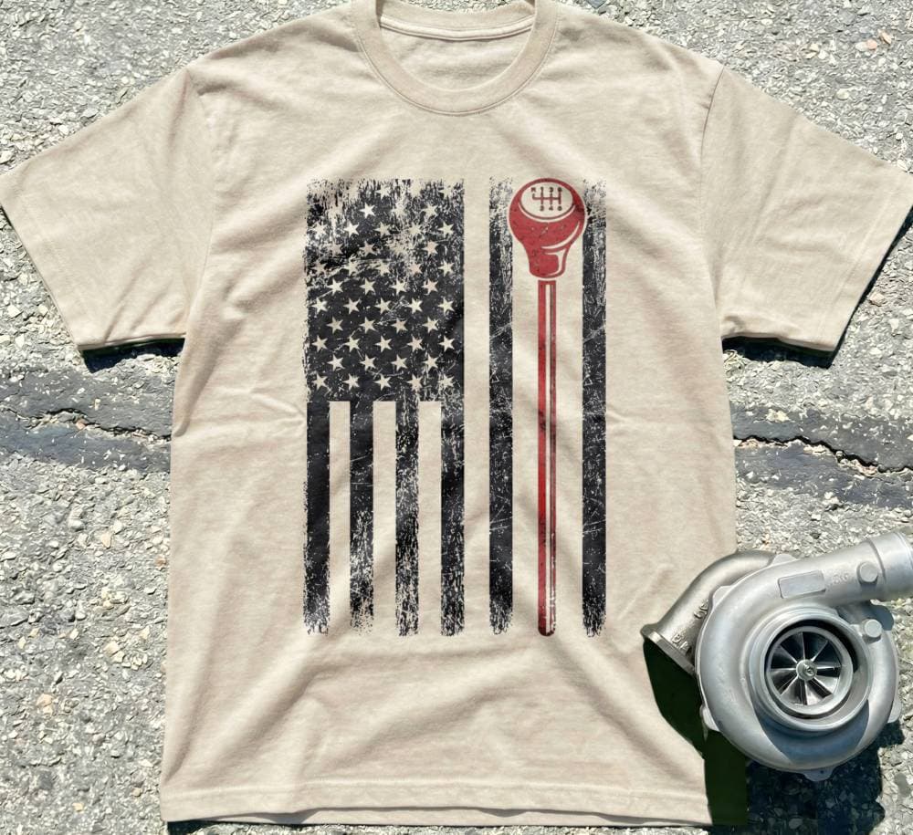 Gear Flag