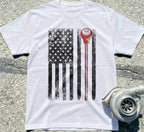 Gear Flag