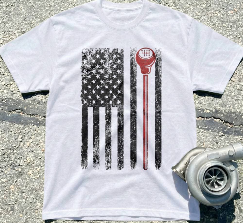 Gear Flag