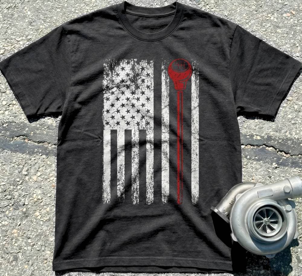 Gear Flag