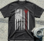 Gear Flag