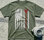 Gear Flag