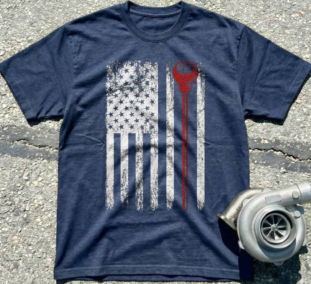Gear Flag