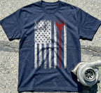 Gear Flag