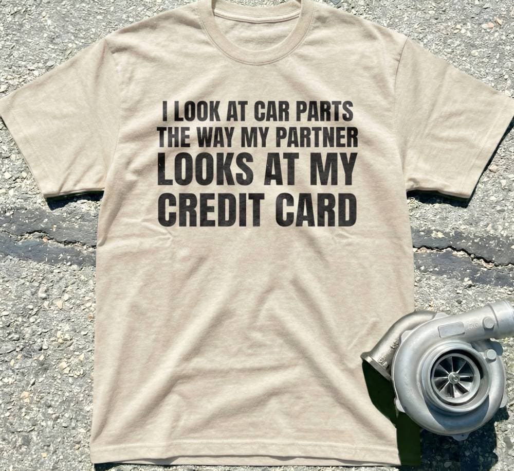 Car Parts