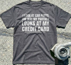 Car Parts