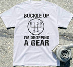 Buckle Up