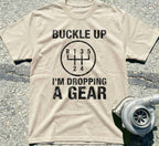 Buckle Up