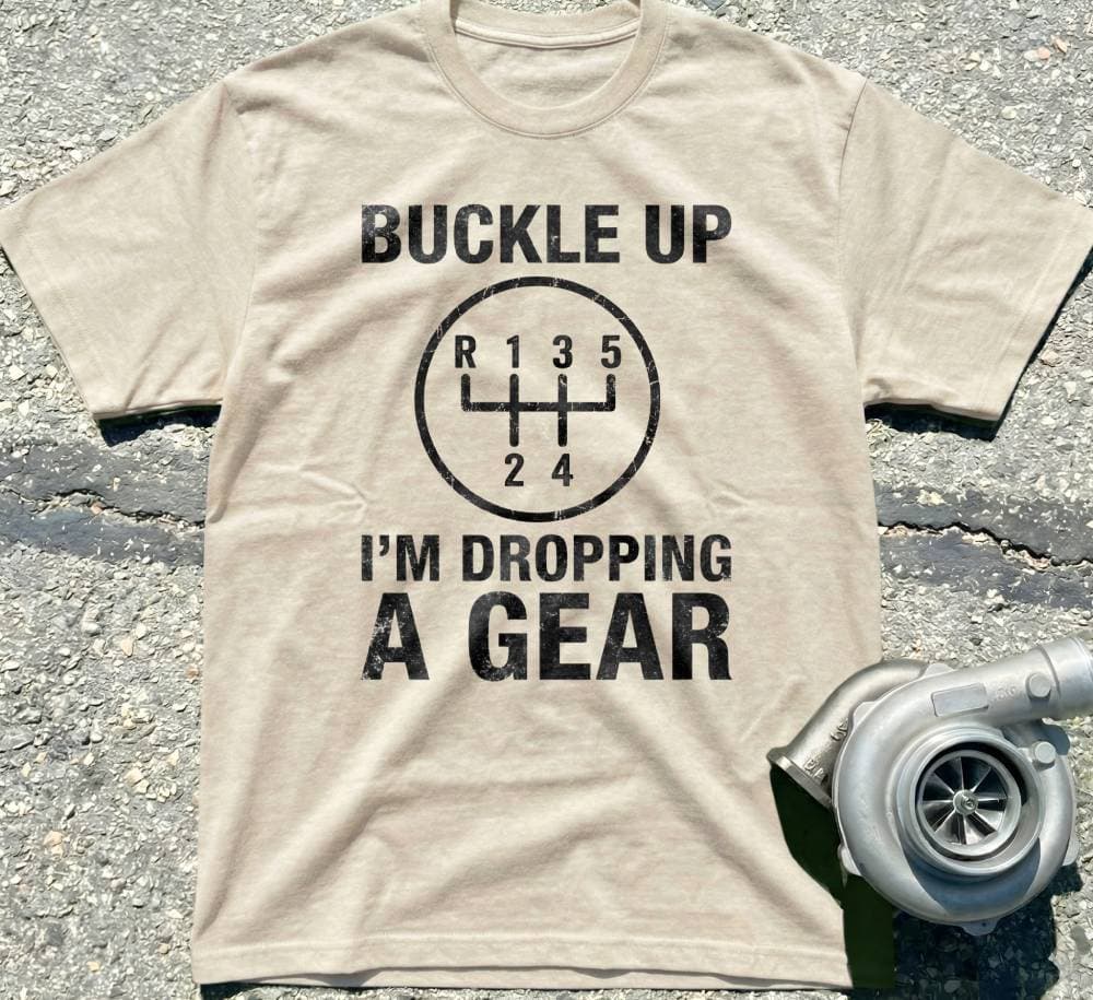 Buckle Up
