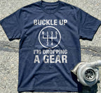 Buckle Up