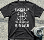 Buckle Up