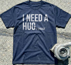 I Need a Huge Garage