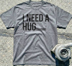 I Need a Huge Garage
