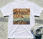 My First Car Is Classic