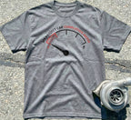 Project Car Meter
