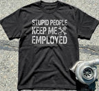 Stupid People