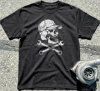 Mechanic Skull