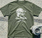 Mechanic Skull