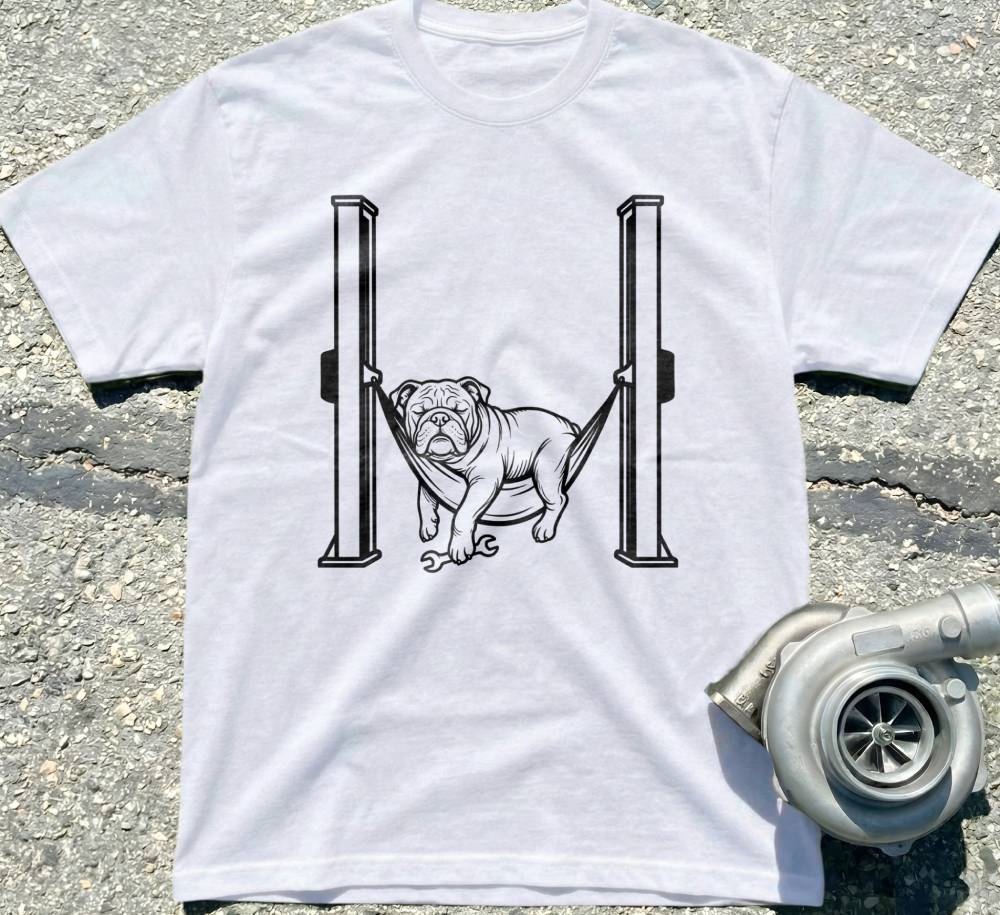 Mechanic Bulldog