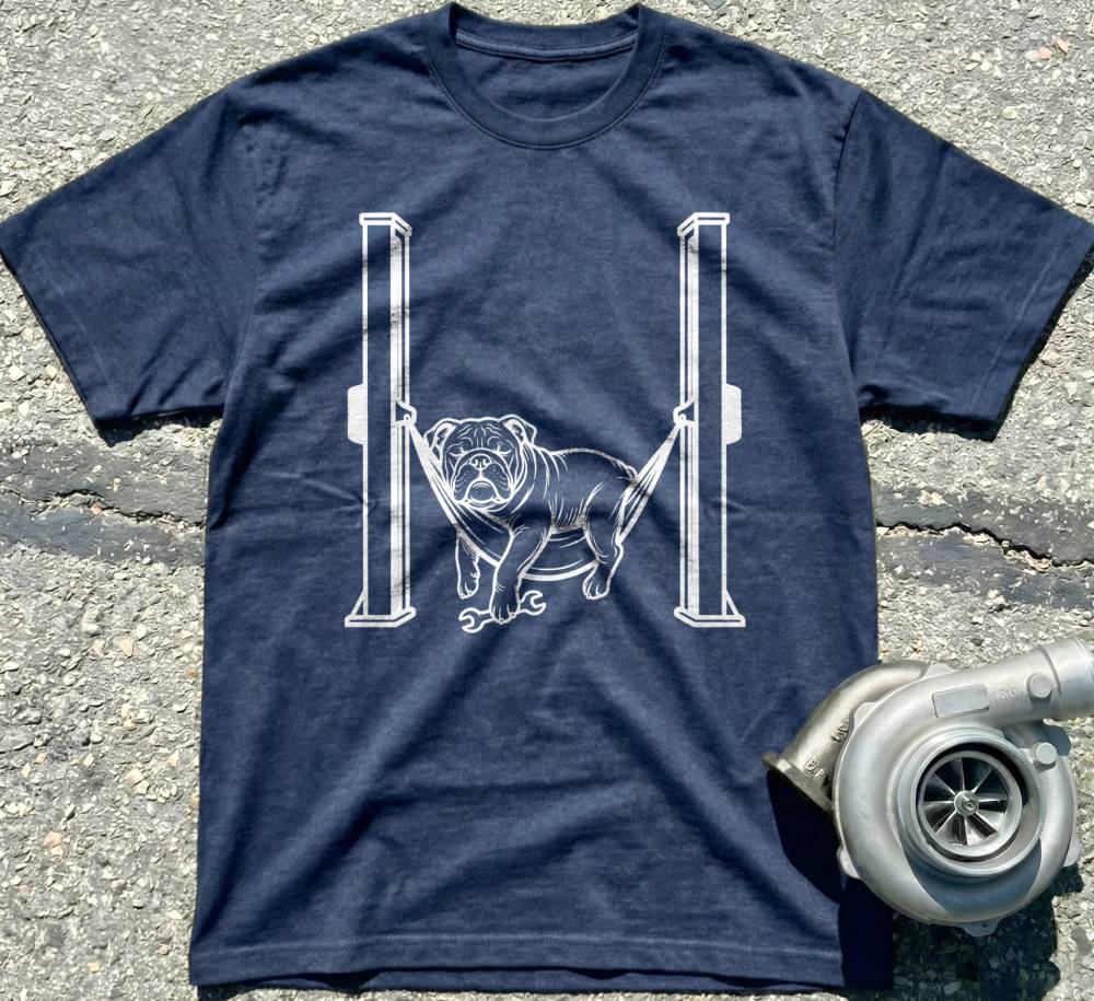 Mechanic Bulldog