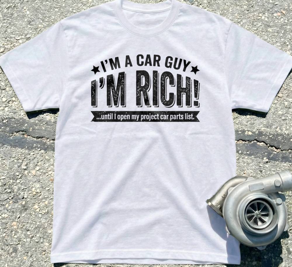 I'm Rich