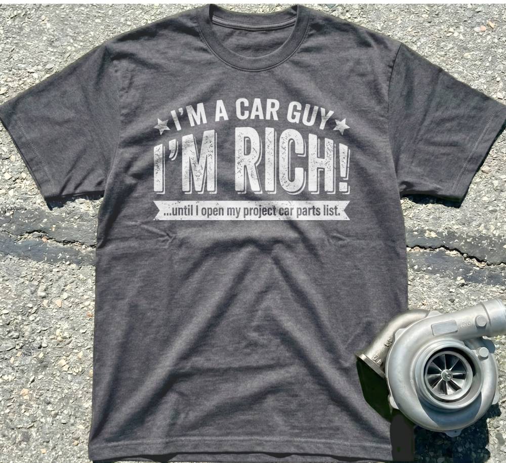 I'm Rich