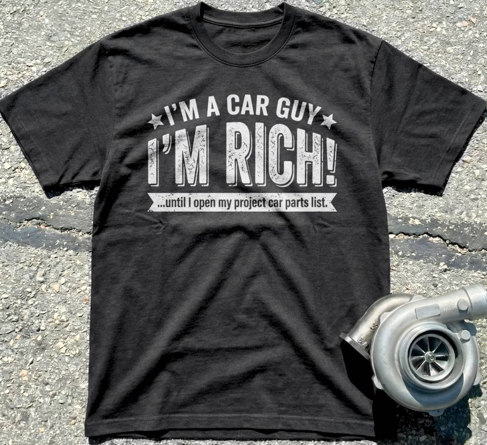I'm Rich