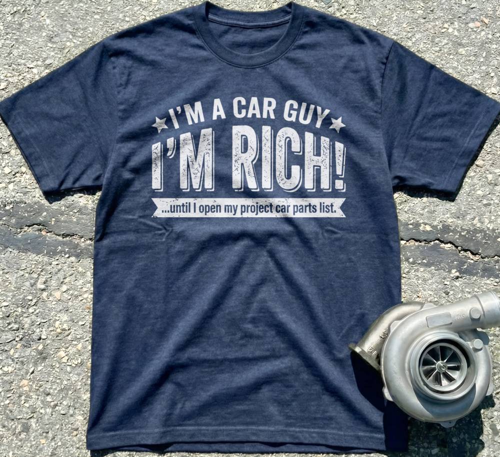 I'm Rich