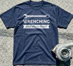 Wrenching