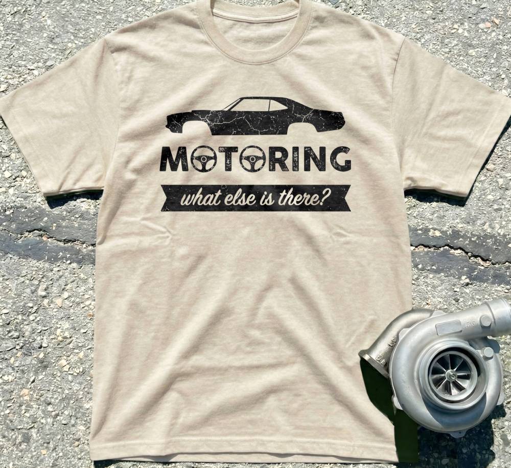 Motoring