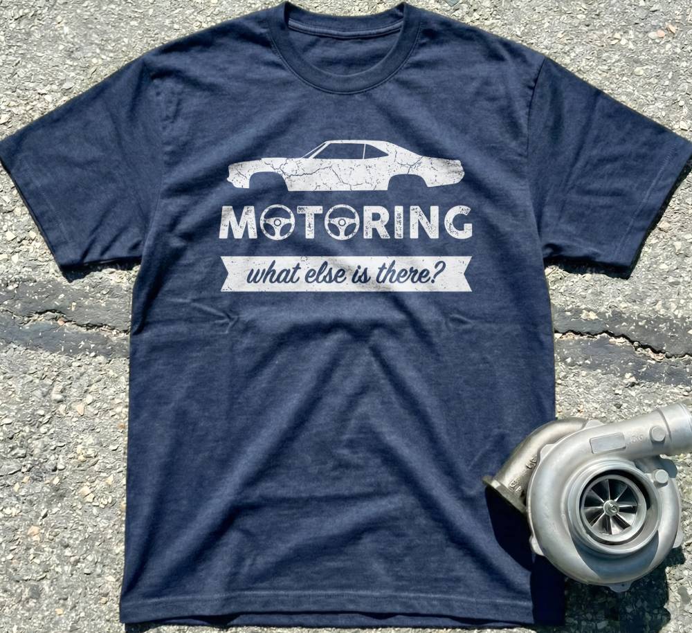 Motoring