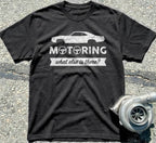 Motoring