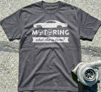 Motoring