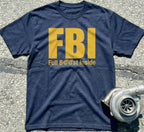 FBI